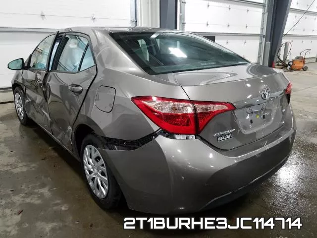 2T1BURHE3JC114714 фото 4