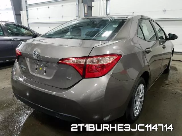 2T1BURHE3JC114714 фото 5