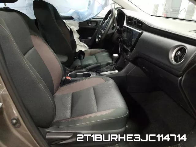 2T1BURHE3JC114714 фото 6