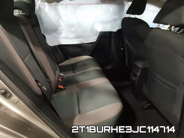 2T1BURHE3JC114714 фото 7