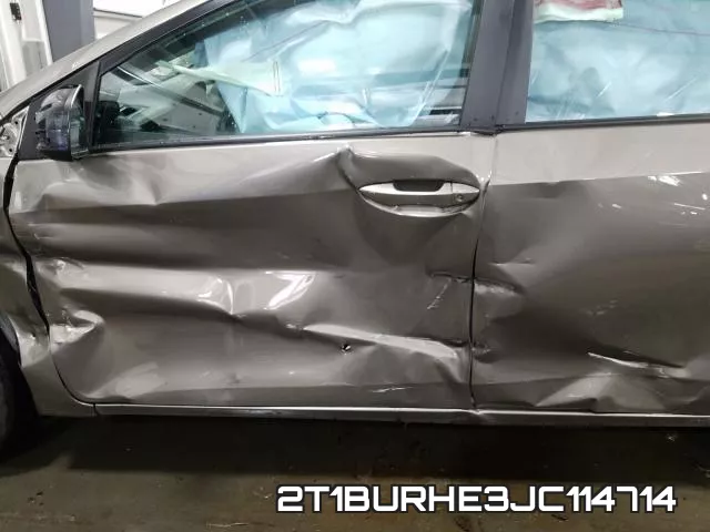 2T1BURHE3JC114714 фото 10
