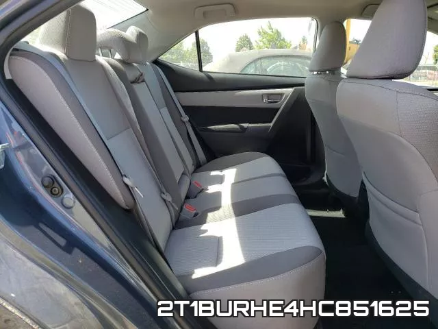 2T1BURHE4HC851625 фото 7