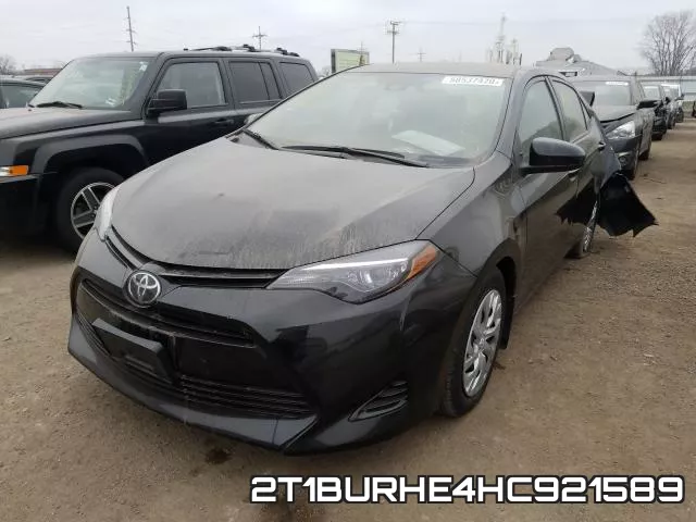 2T1BURHE4HC921589 фото 3