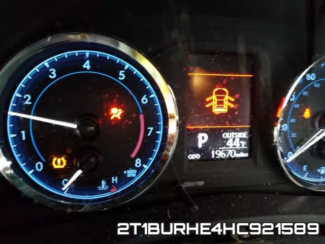 2T1BURHE4HC921589 фото 9
