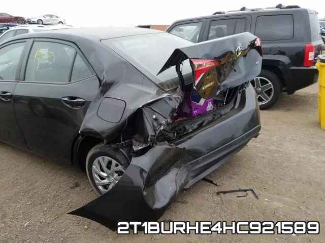 2T1BURHE4HC921589 фото 10