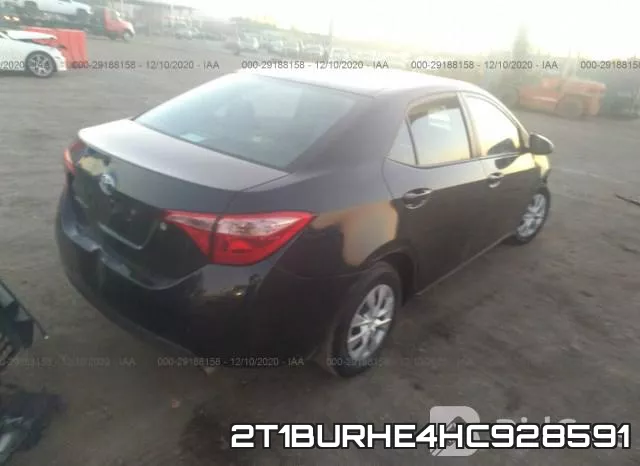 2T1BURHE4HC928591 фото 4