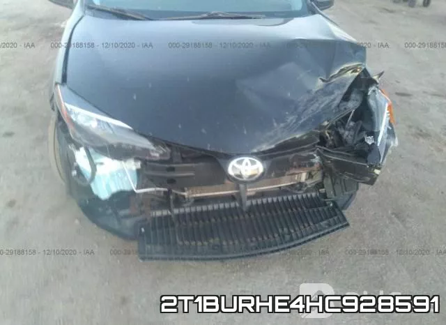 2T1BURHE4HC928591 фото 6