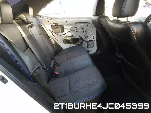 2T1BURHE4JC045399 фото 7