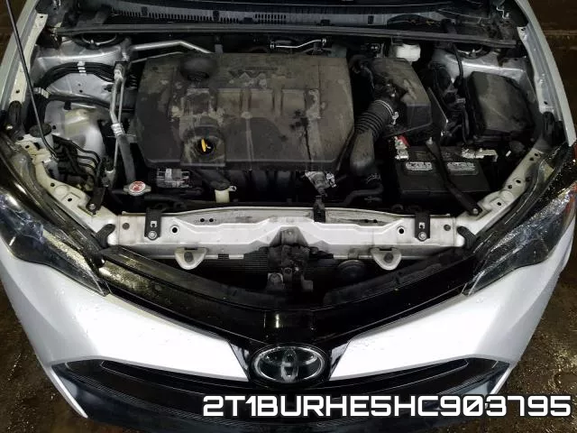 2T1BURHE5HC903795 фото 7