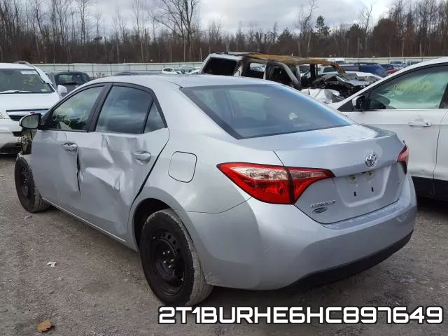 2T1BURHE6HC897649 фото 4