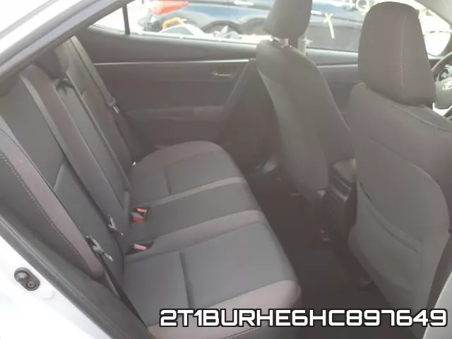 2T1BURHE6HC897649 фото 7