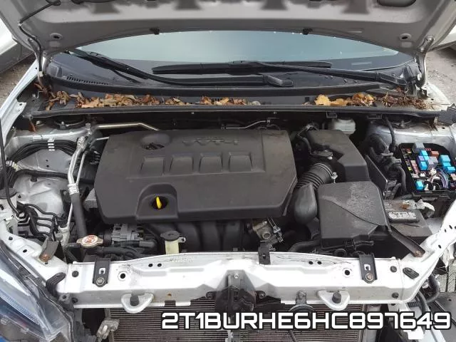 2T1BURHE6HC897649 фото 8