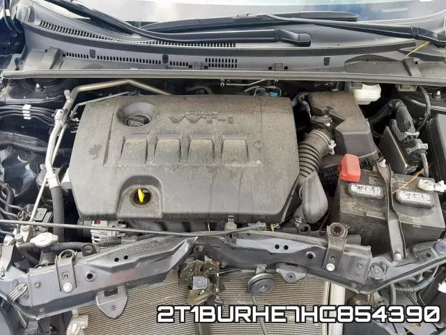 2T1BURHE7HC854390 фото 7