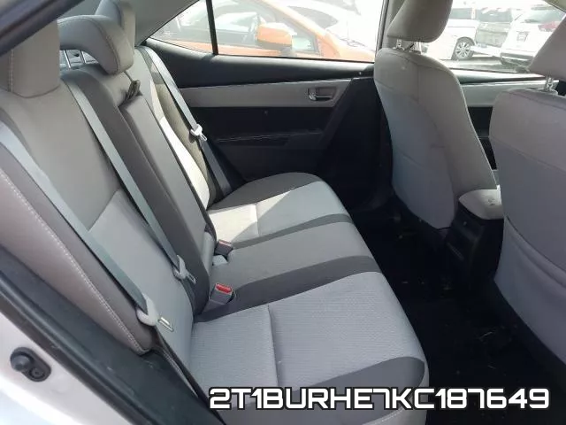 2T1BURHE7KC187649 фото 7