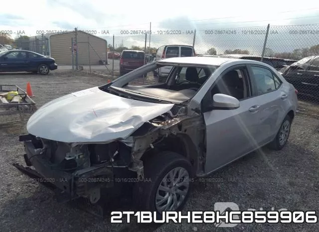 2T1BURHE8HC859906 фото 3