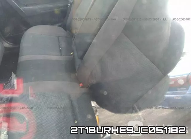 2T1BURHE9JC051182 фото 9