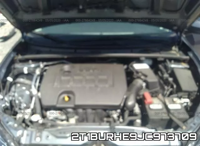 2T1BURHE9JC973709 фото 2