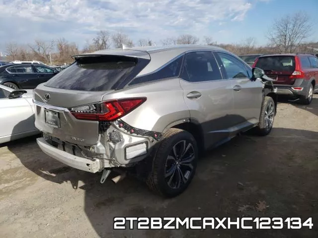 2T2BZMCAXHC123134 фото 5