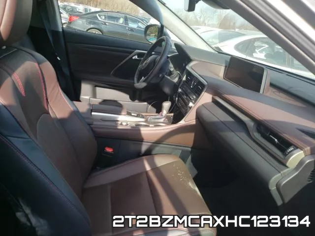 2T2BZMCAXHC123134 фото 6