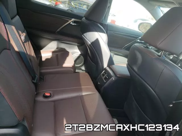 2T2BZMCAXHC123134 фото 7