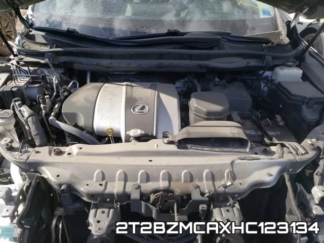 2T2BZMCAXHC123134 фото 8