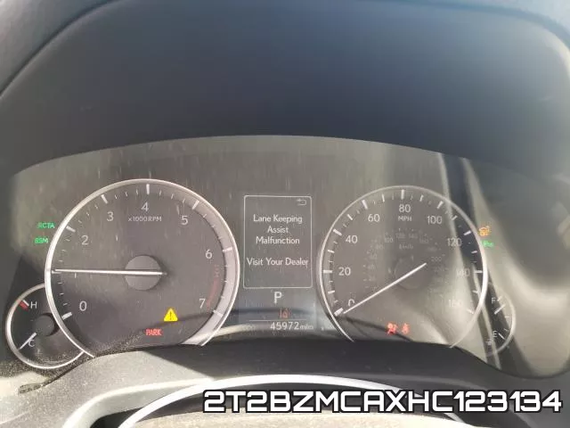 2T2BZMCAXHC123134 фото 9