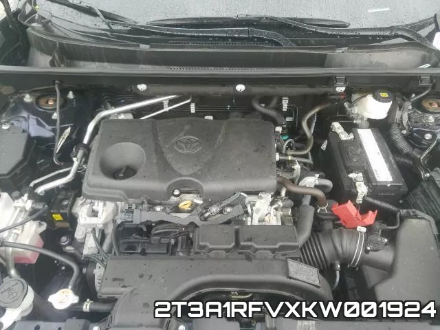 2T3A1RFVXKW001924 фото 8