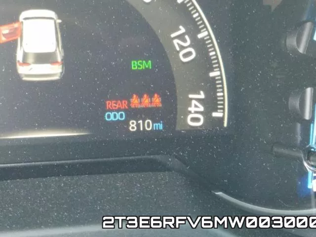 2T3E6RFV6MW003000 фото 8