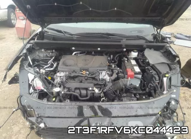 2T3F1RFV6KC044423 фото 2