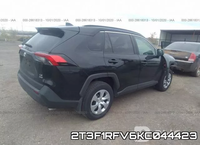 2T3F1RFV6KC044423 фото 5