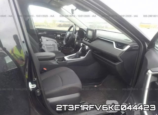 2T3F1RFV6KC044423 фото 6