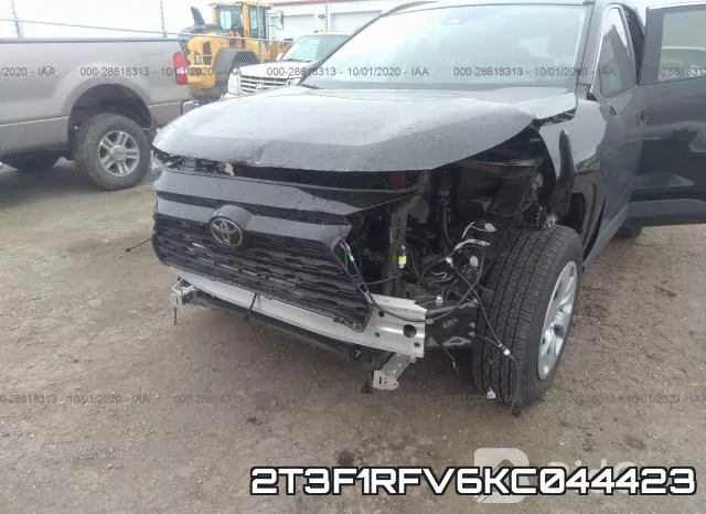 2T3F1RFV6KC044423 фото 7