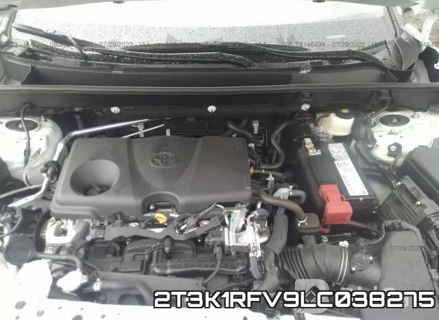 2T3K1RFV9LC038275 фото 2