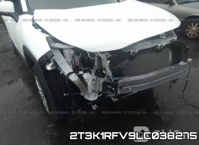 2T3K1RFV9LC038275 фото 6
