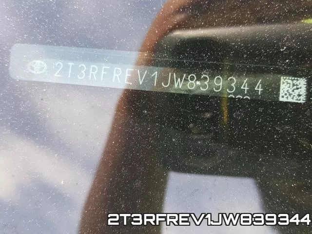 2T3RFREV1JW839344 фото 2