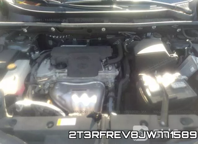 2T3RFREV8JW771589 фото 2
