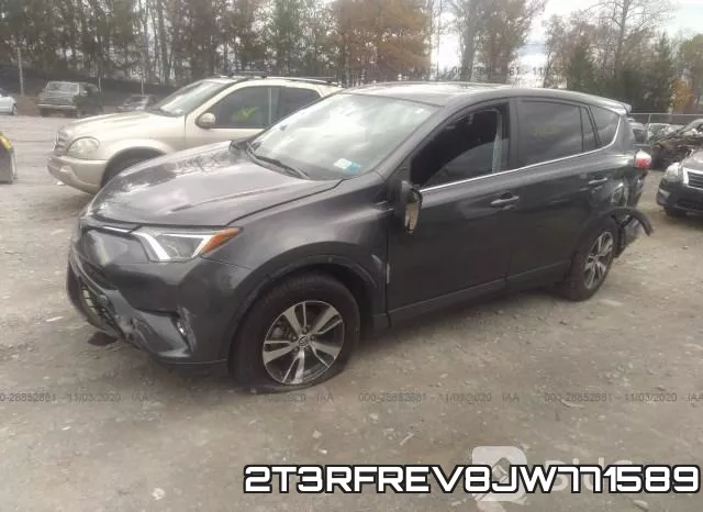 2T3RFREV8JW771589 фото 3