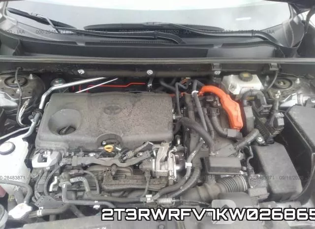 2T3RWRFV7KW026865 фото 2
