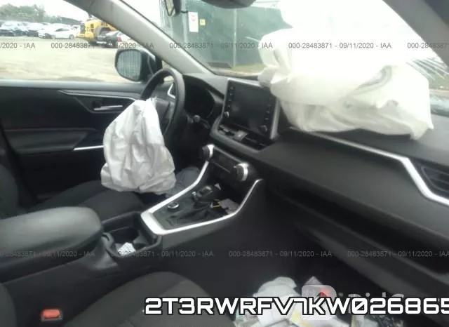 2T3RWRFV7KW026865 фото 6