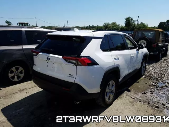 2T3RWRFV8LW089314 фото 5