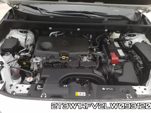 2T3W1RFV2LW093120 фото 8