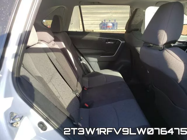 2T3W1RFV9LW076475 фото 6