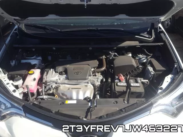 2T3YFREV7JW463227 фото 8