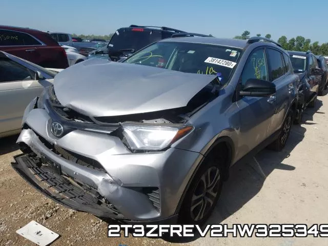 2T3ZFREV2HW325349 фото 3