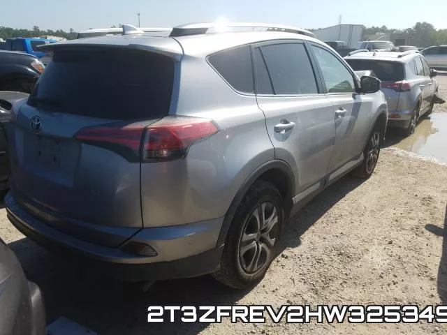 2T3ZFREV2HW325349 фото 5