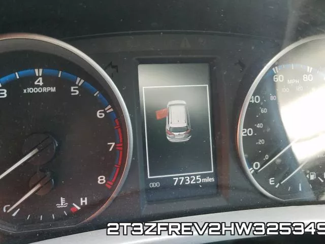 2T3ZFREV2HW325349 фото 9