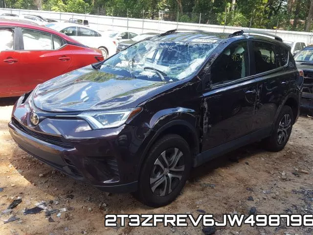 2T3ZFREV6JW498796 фото 3