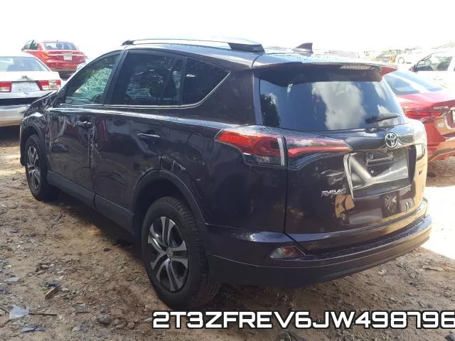2T3ZFREV6JW498796 фото 4