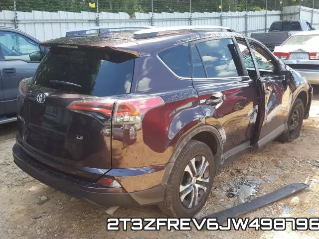 2T3ZFREV6JW498796 фото 5