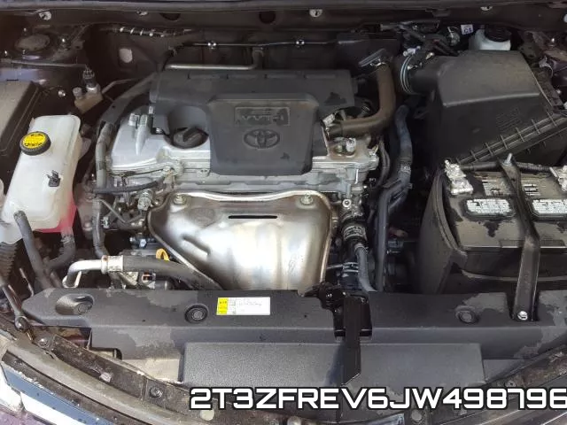 2T3ZFREV6JW498796 фото 8